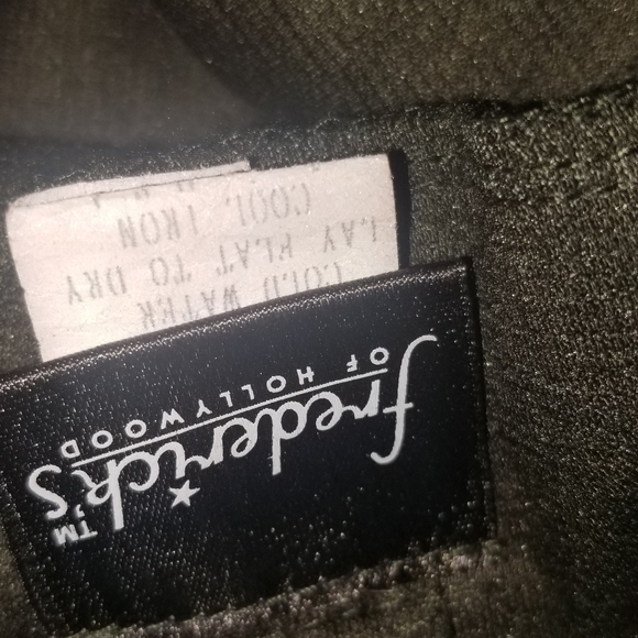 BACK BONDAGE mini DRESS - Picture 3 of 3